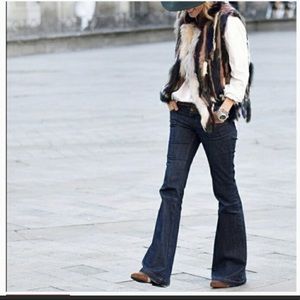 Cabi Contemporary Fit Jeans Size 2